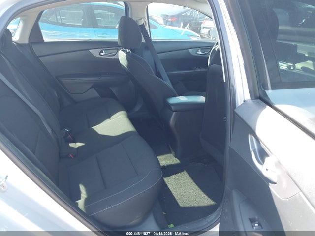 KIA Forte Lxs 2021 3KPF24AD4ME338821 Image 8