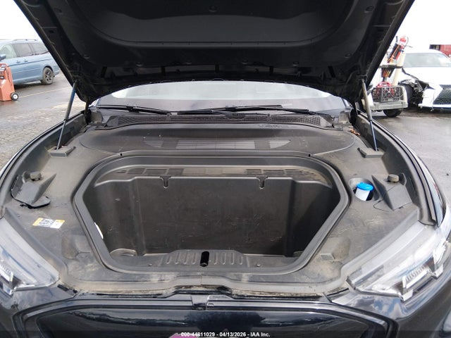 3FMTK3SU3RMA43004 Ford Mustang Mach-e Premium