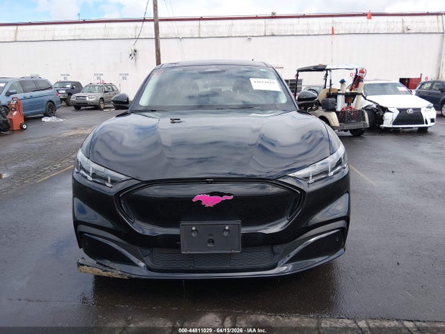 Ford Mustang Mach-e Premium 2024 3FMTK3SU3RMA43004 Image 12