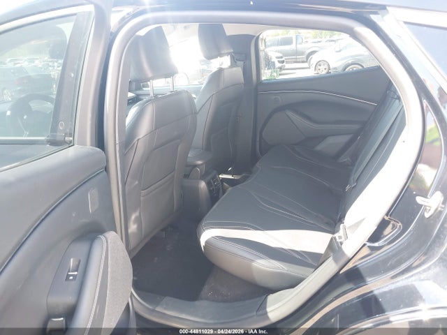 Ford Mustang Mach-e Premium 2024 3FMTK3SU3RMA43004 Image 20