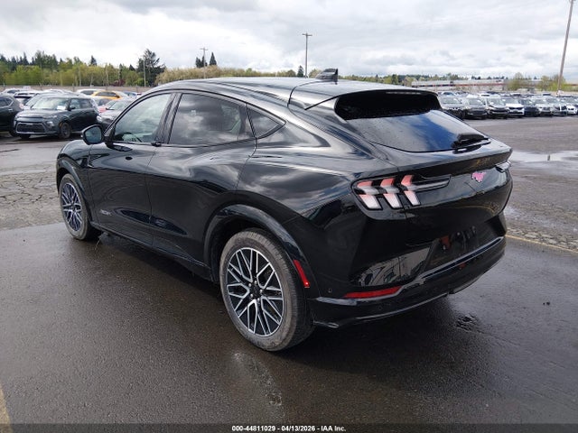 Ford Mustang Mach-e Premium 2024 3FMTK3SU3RMA43004 Image 3