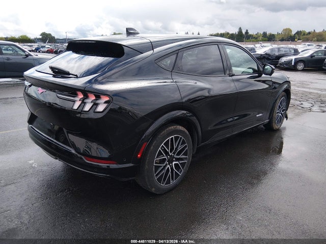 Ford Mustang Mach-e Premium 2024 3FMTK3SU3RMA43004 Image 4