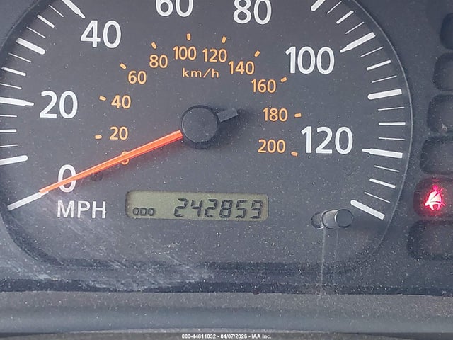 2004 Nissan Sentra 1.8 მანქანა იყიდება აუქციონზე, vin: 3N1CB51D44L909036, აუქციონის ნომერი: 44811032
