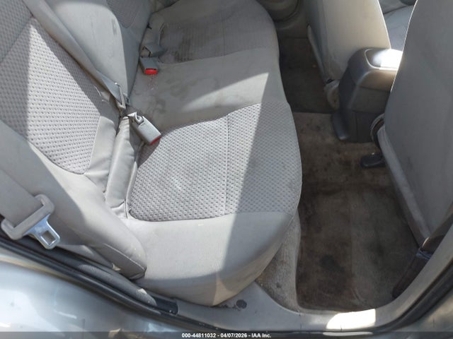 2004 Nissan Sentra 1.8 მანქანა იყიდება აუქციონზე, vin: 3N1CB51D44L909036, აუქციონის ნომერი: 44811032