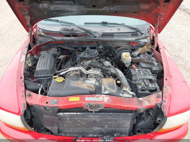 Aukcja sprzedaży 2000 Dodge Durango, vin: 1B4HS28Z8YF256033, numer aukcji: 44811033