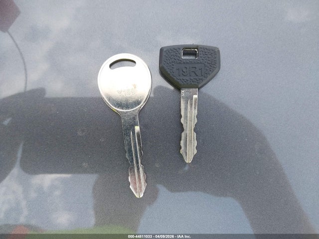 Aukcja sprzedaży 2000 Dodge Durango, vin: 1B4HS28Z8YF256033, numer aukcji: 44811033