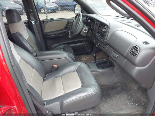 Aukcja sprzedaży 2000 Dodge Durango, vin: 1B4HS28Z8YF256033, numer aukcji: 44811033