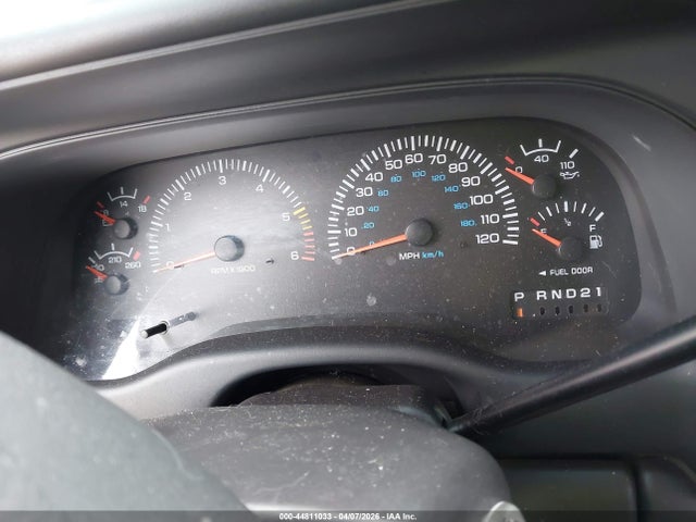 Aukcja sprzedaży 2000 Dodge Durango, vin: 1B4HS28Z8YF256033, numer aukcji: 44811033