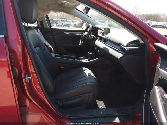 Aukcja sprzedaży 2019 Mazda Mazda6 Grand Touring, vin: JM1GL1TY7K1508699, numer aukcji: 44811035