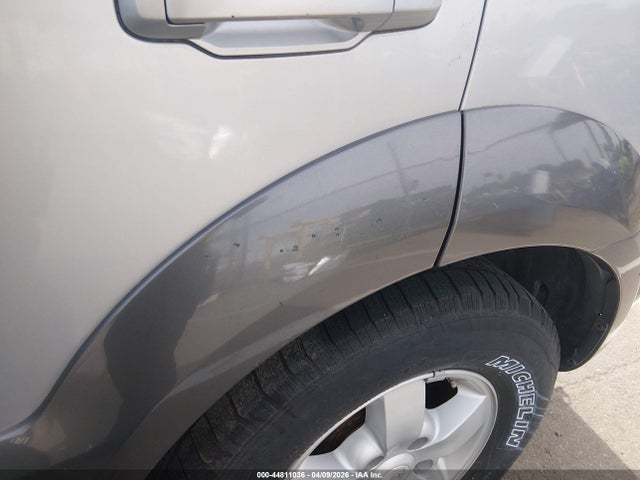Aukcja sprzedaży 2007 Kia Sorento Ex, vin: KNDJC736175671730, numer aukcji: 44811036