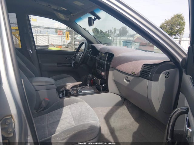 Aukcja sprzedaży 2007 Kia Sorento Ex, vin: KNDJC736175671730, numer aukcji: 44811036