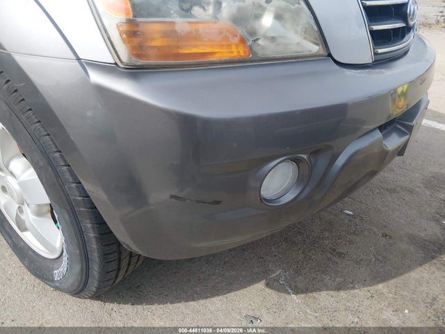 Aukcja sprzedaży 2007 Kia Sorento Ex, vin: KNDJC736175671730, numer aukcji: 44811036