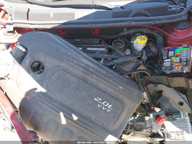 44811040 :رقم المزاد ، 1C3CDFAA1DD257151 vin ، 2013 Dodge Dart Se مزاد بيع