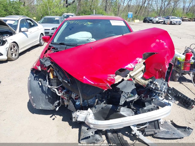 44811040 :رقم المزاد ، 1C3CDFAA1DD257151 vin ، 2013 Dodge Dart Se مزاد بيع