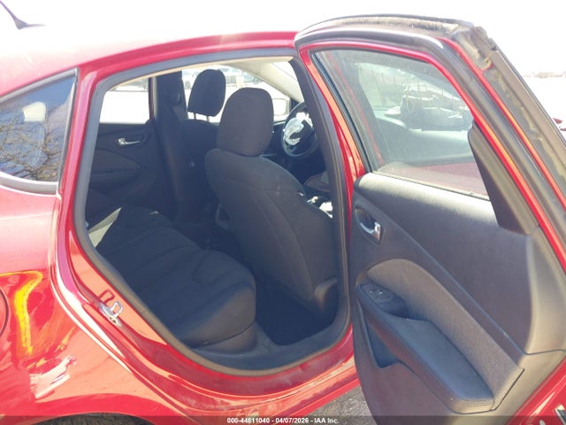 44811040 :رقم المزاد ، 1C3CDFAA1DD257151 vin ، 2013 Dodge Dart Se مزاد بيع