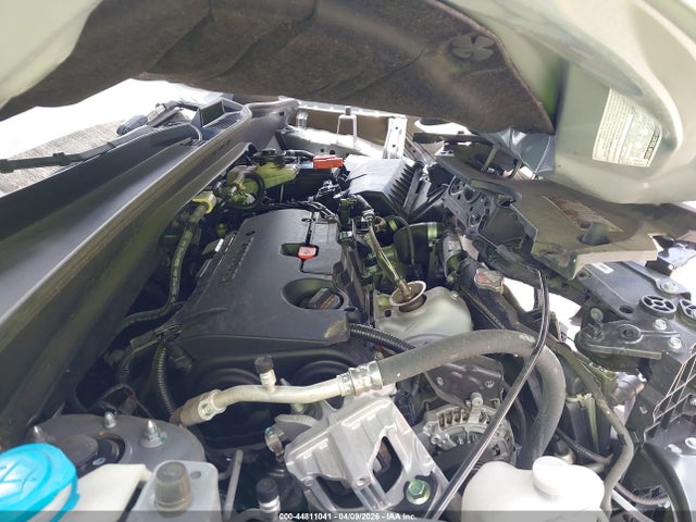 Aukcja sprzedaży 2024 Honda Hr-v 2wd Sport/2wd Sport W/o Bsi, vin: 3CZRZ1H56RM708955, numer aukcji: 44811041