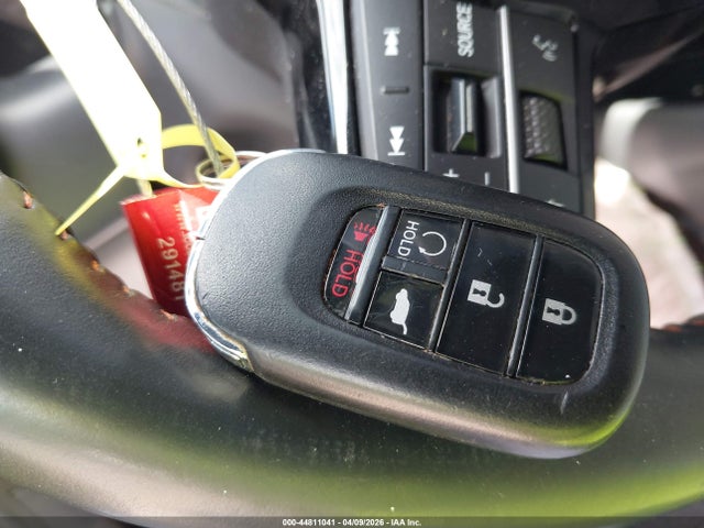 Aukcja sprzedaży 2024 Honda Hr-v 2wd Sport/2wd Sport W/o Bsi, vin: 3CZRZ1H56RM708955, numer aukcji: 44811041