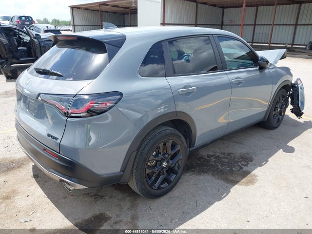 Aukcja sprzedaży 2024 Honda Hr-v 2wd Sport/2wd Sport W/o Bsi, vin: 3CZRZ1H56RM708955, numer aukcji: 44811041