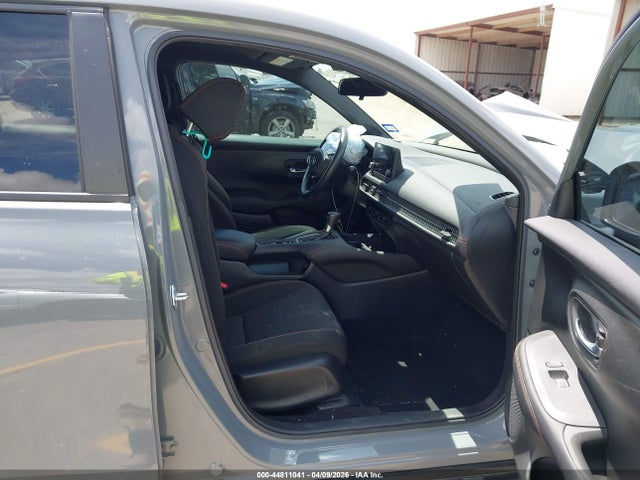 Aukcja sprzedaży 2024 Honda Hr-v 2wd Sport/2wd Sport W/o Bsi, vin: 3CZRZ1H56RM708955, numer aukcji: 44811041