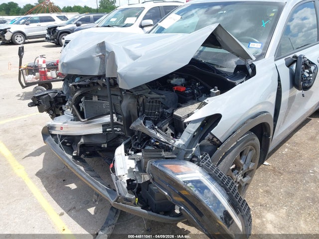 Aukcja sprzedaży 2024 Honda Hr-v 2wd Sport/2wd Sport W/o Bsi, vin: 3CZRZ1H56RM708955, numer aukcji: 44811041