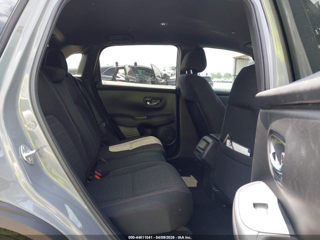 Aukcja sprzedaży 2024 Honda Hr-v 2wd Sport/2wd Sport W/o Bsi, vin: 3CZRZ1H56RM708955, numer aukcji: 44811041