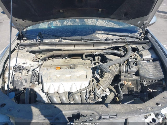 2010 ACURA TSX JH4CU2F69AC005110 Photo 9