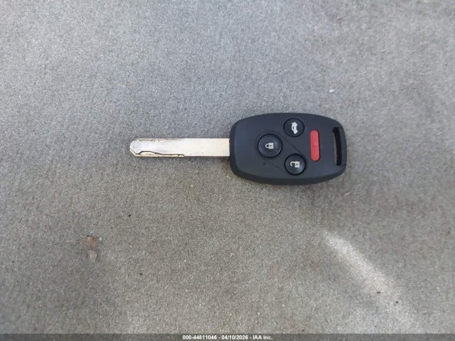 2010 ACURA TSX JH4CU2F69AC005110 Photo 10