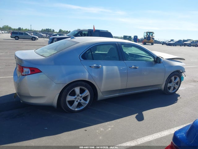 Продажа на аукционе авто 2010 Acura Tsx 2.4, vin: JH4CU2F69AC005110, номер лота: 44811046