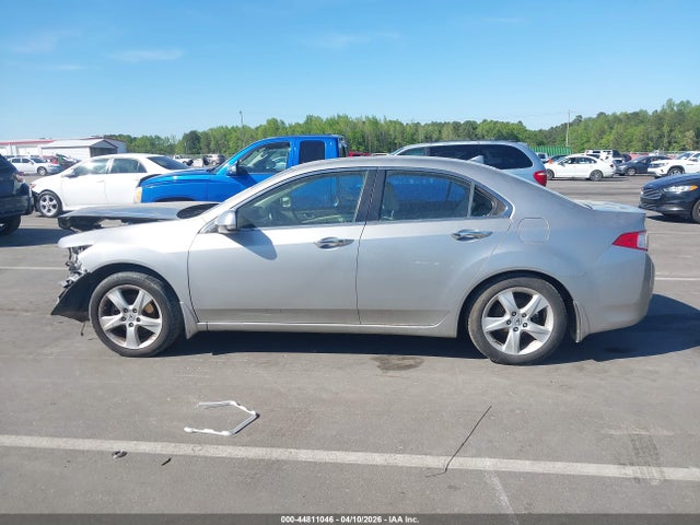 Продажа на аукционе авто 2010 Acura Tsx 2.4, vin: JH4CU2F69AC005110, номер лота: 44811046