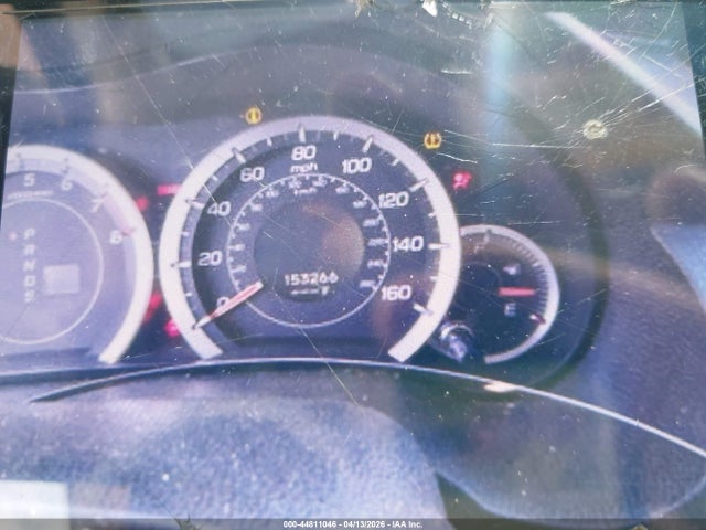 Продажа на аукционе авто 2010 Acura Tsx 2.4, vin: JH4CU2F69AC005110, номер лота: 44811046