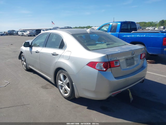 2010 ACURA TSX JH4CU2F69AC005110 Photo 2