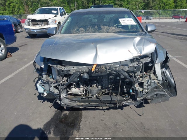 2010 ACURA TSX JH4CU2F69AC005110 Photo 5