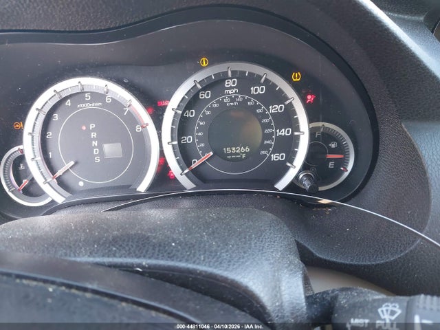 2010 ACURA TSX JH4CU2F69AC005110 Photo 6