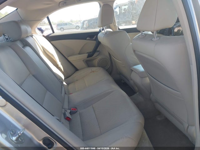 2010 ACURA TSX JH4CU2F69AC005110 Photo 7