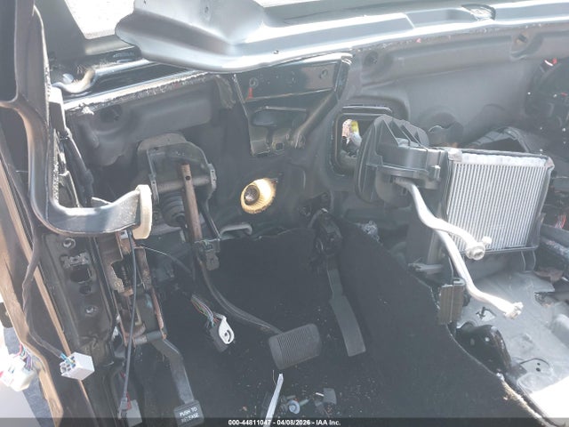 Aukcja sprzedaży 2021 Jeep Grand Cherokee Laredo X 4x4, vin: 1C4RJFAG1MC654299, numer aukcji: 44811047