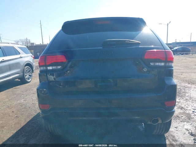 Aukcja sprzedaży 2021 Jeep Grand Cherokee Laredo X 4x4, vin: 1C4RJFAG1MC654299, numer aukcji: 44811047