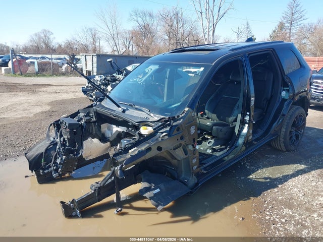 Aukcja sprzedaży 2021 Jeep Grand Cherokee Laredo X 4x4, vin: 1C4RJFAG1MC654299, numer aukcji: 44811047