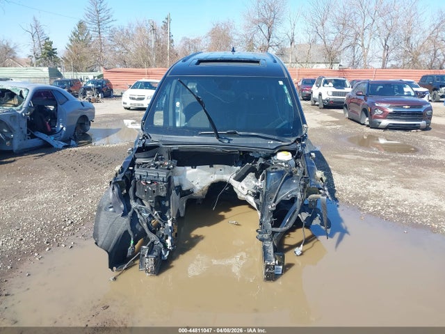Aukcja sprzedaży 2021 Jeep Grand Cherokee Laredo X 4x4, vin: 1C4RJFAG1MC654299, numer aukcji: 44811047