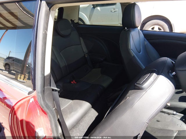Продаж на аукціоні авто 2012 Mini Cooper, vin: WMWSU3C57CT258232, номер лоту: 44811050