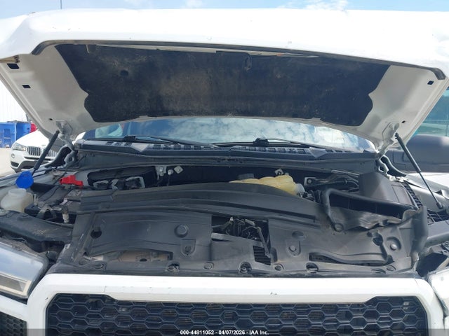 Aukcja sprzedaży 2018 Ford F-150 Xl, vin: 1FTEW1E59JKD04318, numer aukcji: 44811052