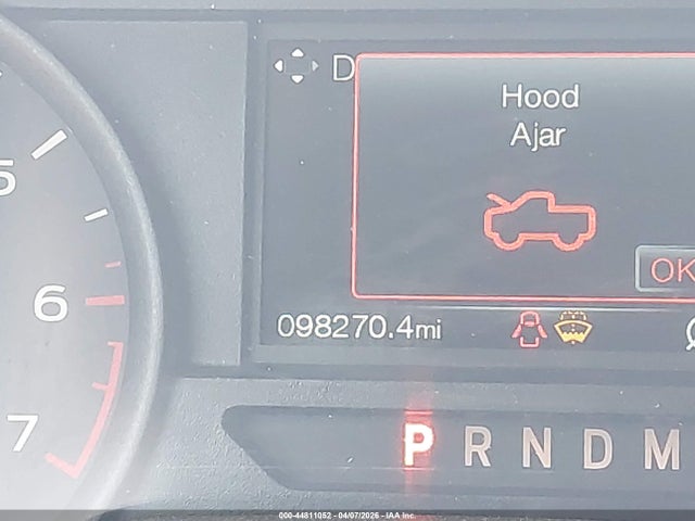 Aukcja sprzedaży 2018 Ford F-150 Xl, vin: 1FTEW1E59JKD04318, numer aukcji: 44811052