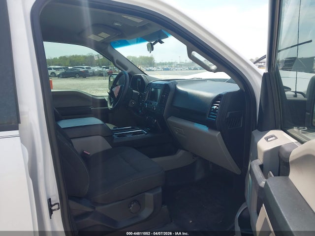 Aukcja sprzedaży 2018 Ford F-150 Xl, vin: 1FTEW1E59JKD04318, numer aukcji: 44811052