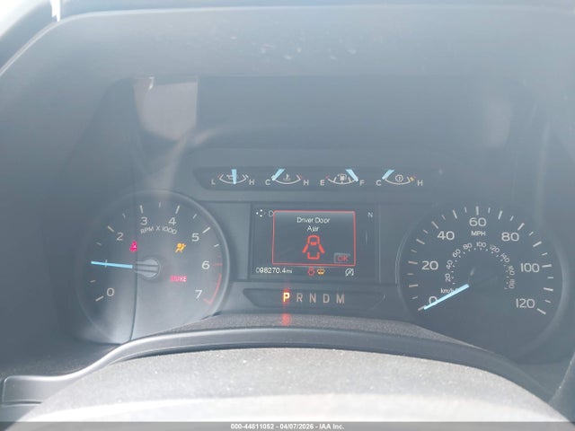 Aukcja sprzedaży 2018 Ford F-150 Xl, vin: 1FTEW1E59JKD04318, numer aukcji: 44811052