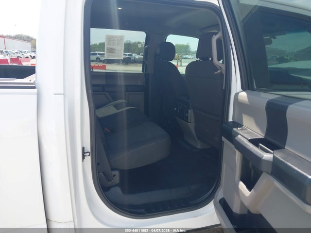 Aukcja sprzedaży 2018 Ford F-150 Xl, vin: 1FTEW1E59JKD04318, numer aukcji: 44811052