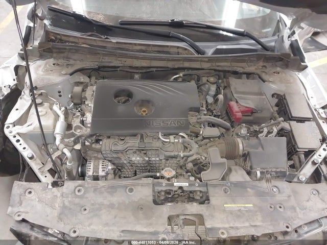 1N4BL4BV7LC161969 Nissan Altima S Fwd