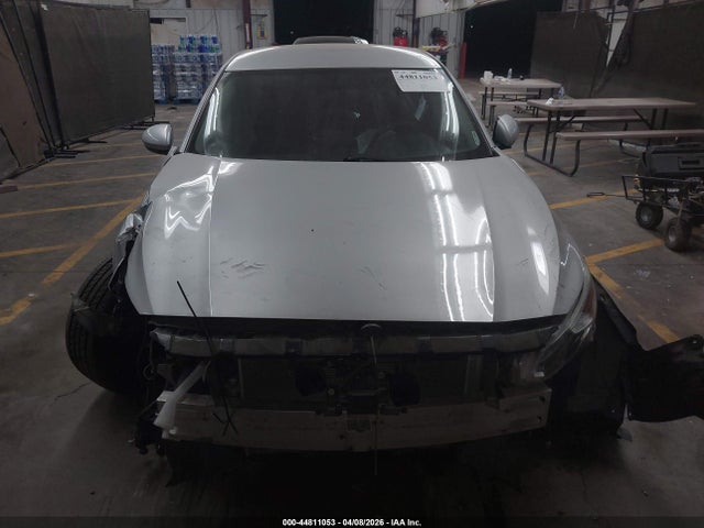 1N4BL4BV7LC161969 Nissan Altima S Fwd