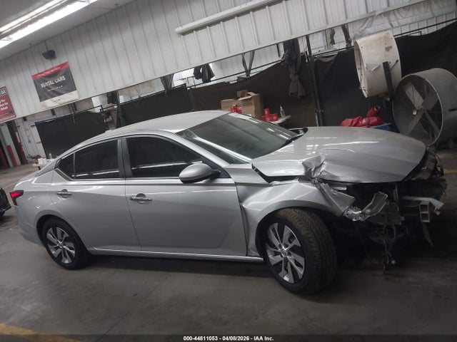 1N4BL4BV7LC161969 Nissan Altima S Fwd