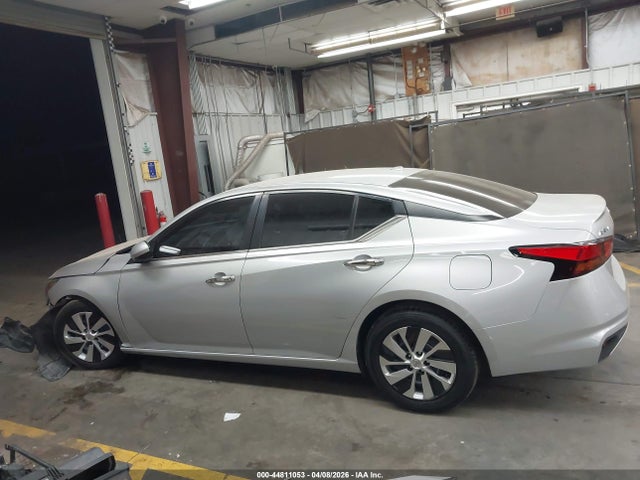 1N4BL4BV7LC161969 Nissan Altima S Fwd