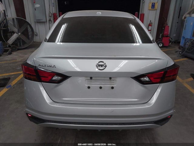 1N4BL4BV7LC161969 Nissan Altima S Fwd