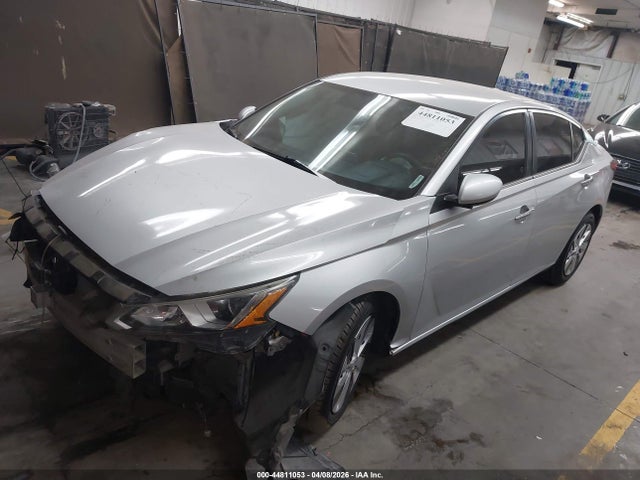 1N4BL4BV7LC161969 Nissan Altima S Fwd